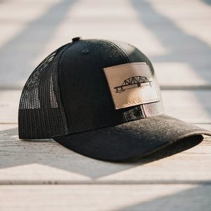 River Town Days Hat